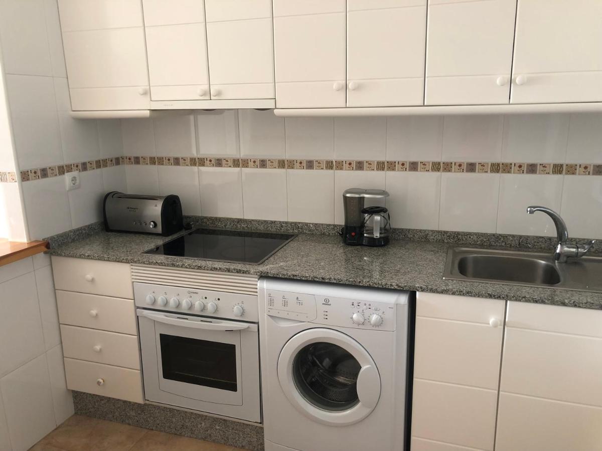 L' Azotea Del Sol Appartement Typique La Puebla Ngoại thất bức ảnh