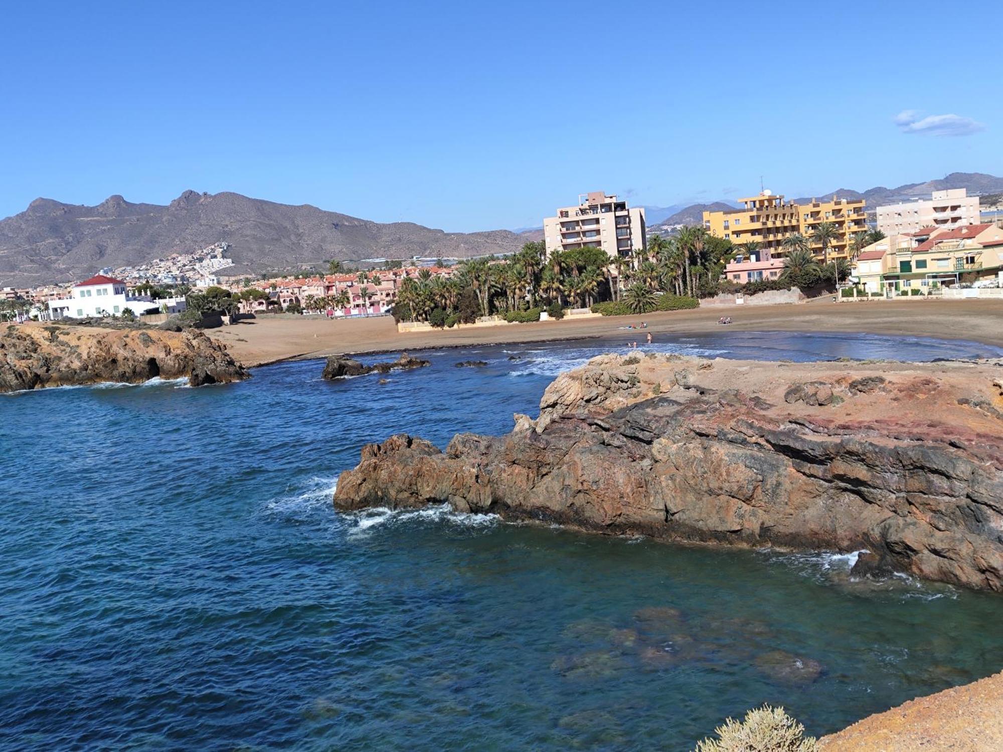 L' Azotea Del Sol Appartement Typique La Puebla Ngoại thất bức ảnh