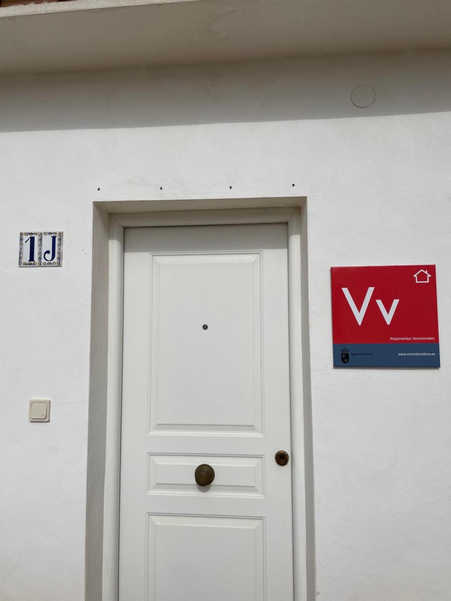 L' Azotea Del Sol Appartement Typique La Puebla Ngoại thất bức ảnh